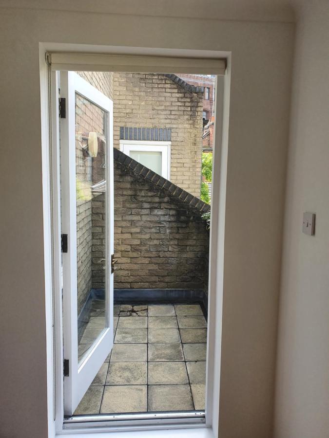 Luxury Private Mews Modern Apartment In The City London Exterior photo
